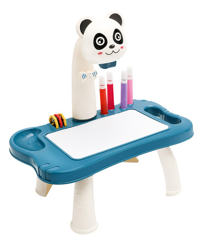 Máquina De Pintura De Proyección Para Niños Toy Creative Pro