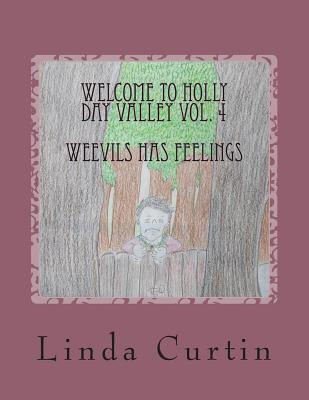 Libro Welcome To Hollyday Valley Vol. 4 - Linda Marie Cur...