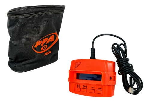 Programador Configurador Para Placa Central Y Motor Ppa Prog