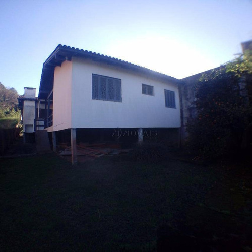 Imagem 22 de 25 de Casa Com 4 Dormitórios À Venda, 183 M² Por R$ 340.000,00 - Ideal - Novo Hamburgo/rs - Ca1783