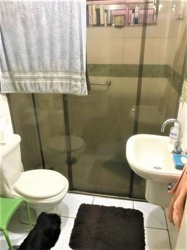 Imagem 5 de 13 de Apartamento À Venda, 85 M² Por R$ 480.000,00 - Mooca - São Paulo/sp - Ap4917