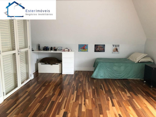 Imagem 3 de 13 de Casa Oportunidade Em Jundiai Chacara Malota Amplo Espaço De Lazer. - Ca00310 - 69871392