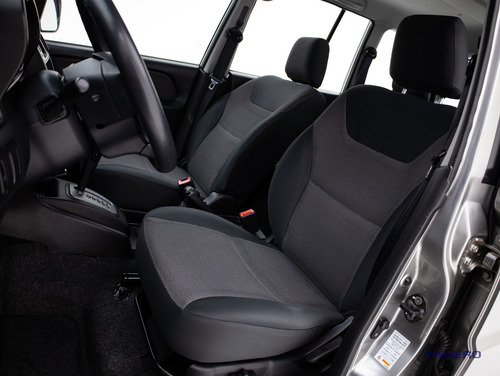 Imagem 12 de 14 de Mitsubishi Pajero Tr4 2.0 16v 4x4 (flex) (aut)
