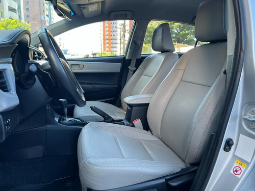 Imagem 12 de 13 de Toyota Corolla Xei 2.0 Flex 16v Aut. 2016/2017