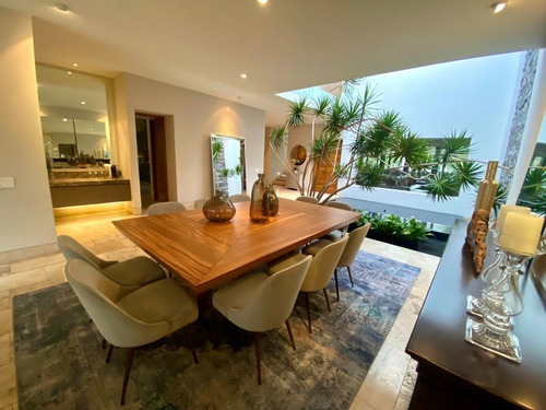 Imagen 2 de 24 de Espectacular Casa En Condominio En Vista Horizonte