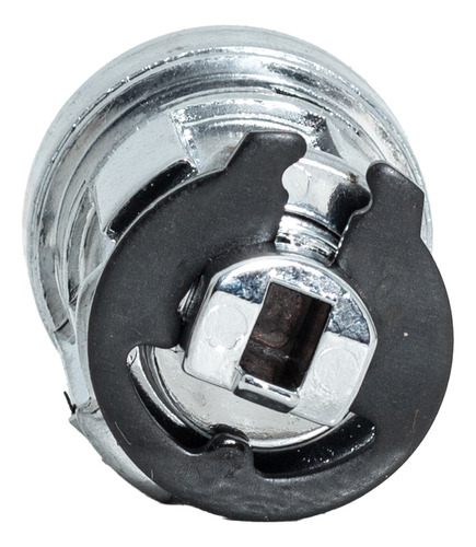 Cilindro De Encendido Ford Edge 2007-2010 Metal Cromo