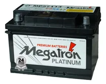 Comprar Baterias Autos Megatron 115 Amp  Garantía 2 Años