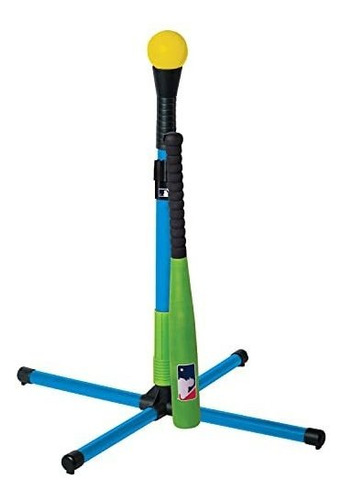 Franklin Sports Youth Batting Tee - Xt Kids Batting Jqr28