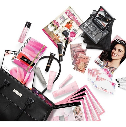 Regalo Mama Mary Kay Kit Cosmeticos Maquillaje Envio Gratis | Envío gratis
