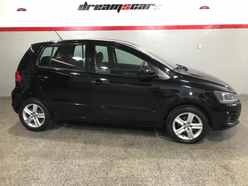 Volkswagen Fox Conforline