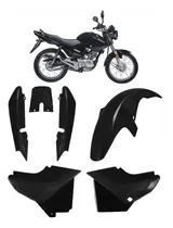 Comprar Kit Plasticos Protork Yamaha Ybr 125 Moto Cachas Completo