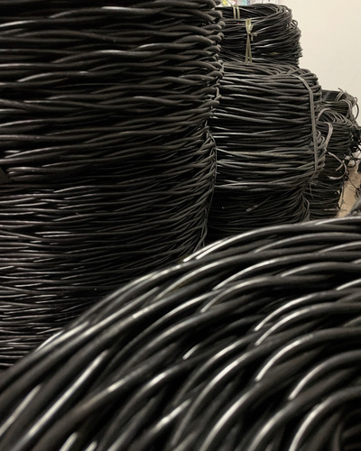 Cable Preensamblado 2x16 Mm Acometida X 50 Metros