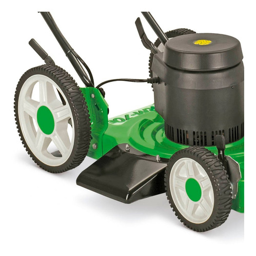 Cortador De Grama Elétrico 2500w-trapp-rm-70e