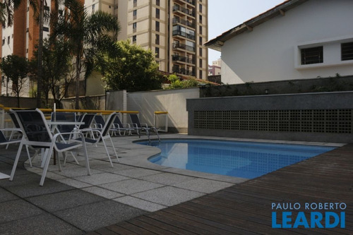 Flat - Vila Olímpia - Sp - 435823