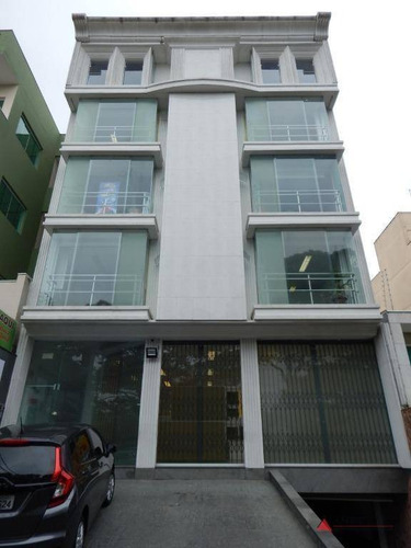Imagem 1 de 30 de Salão Para Alugar, 300 M² Por R$ 15.000,00/mês - Nova Petrópolis - São Bernardo Do Campo/sp - Sl0360