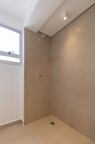 Imagem 16 de 30 de Apartamento À Venda No Bairro Pinheiros - São Paulo/sp - O-12222-21860