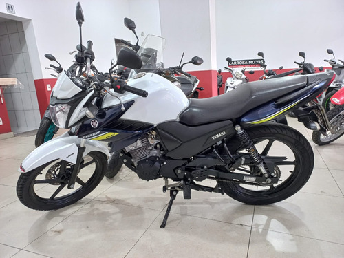 Yamaha Fazer 150 Sed, Sem Entrada 12x1530 No Cartão C/c
