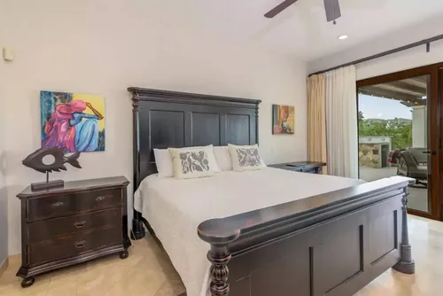 Casa Con Jardín, Jacuzzi Con Vista Al Mar Y Pergola Con Are