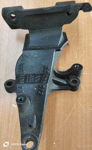 Base Soporte De Motor 1.8l Chevrolet Meriva / Astra 05 - 07 (Usado)