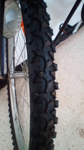 Bicicleta Rin 24 Sifrina (Usado)