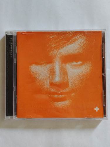 Es Sheeran - +