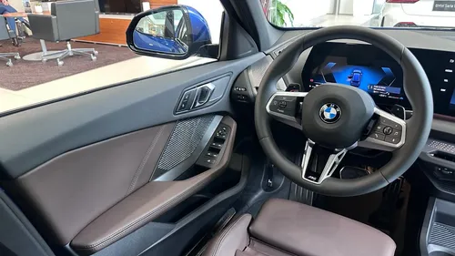 Nuevo 118i Edición M F70 2025