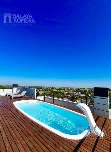 Imagen 17 de 28 de Oportunidad Venta Departamento 2 Ambientes Tigre