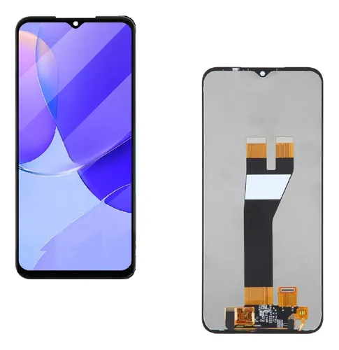 Modulo Display Para Samsung A14 5g A146 Pantalla Oled Local