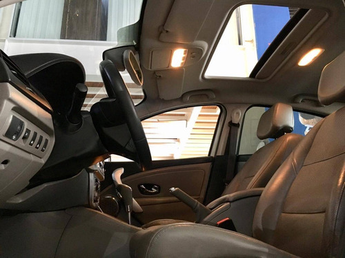 Renault Fluence 2.0 Privilége 16v Flex 4p Automático