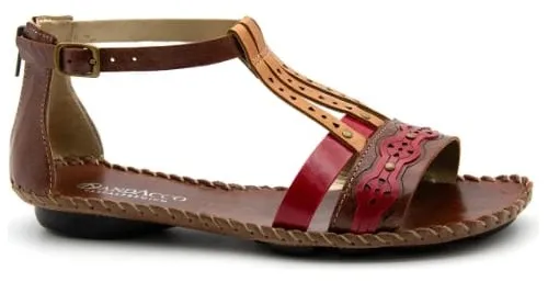 Sandalias andacco on sale mercado livre