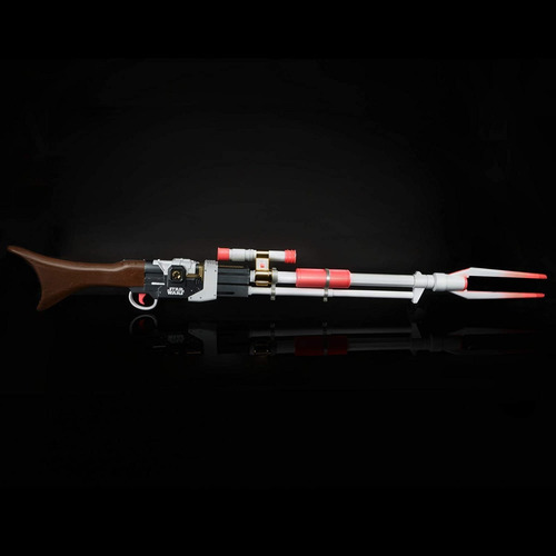 Nerf: The Mandalorian Rifle Amban Phase-pulse Blaster