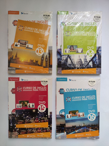 Curso Completo Ingles Para Todos Cambridge University Press