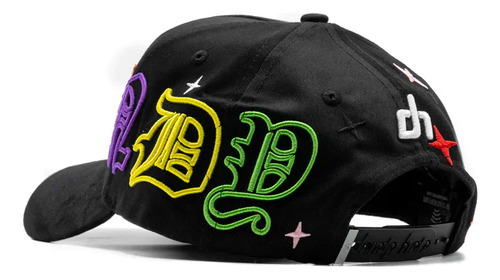 Gorra Dandy Hats Dandy Summer 100% Original