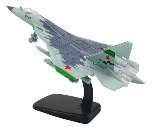 Y Simulación 1:72 Modelo De Avión Modelo De Avión, Con Azul