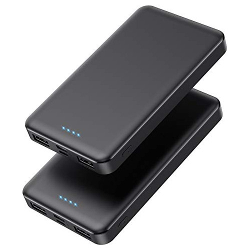 Cargador Portátil Power Bank 10000mah?? ¿¿¿2 Paquet...