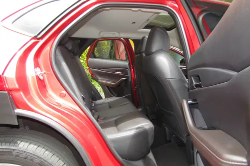 Mazda CX-30 2.0 Grand Touring Lx At Hibrido Ligero - Mhev