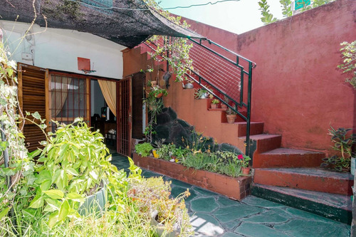 Ph Venta 3 Amb Patio Jardin Villa Maipu S/expensas