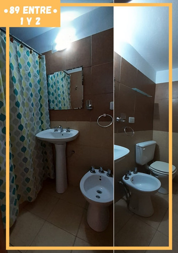 Imagen 2 de 7 de Duplex Amoblado - Calle 89 N° 176 Mar Del Tuyu