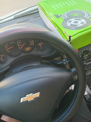 Chevrolet Classic 1.4 Lt Pack