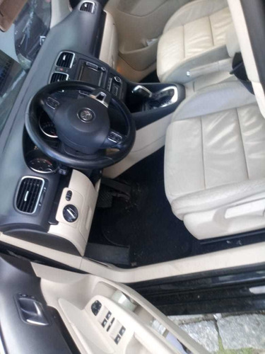 Volkswagen Jetta Variant 2.5 5p 2012