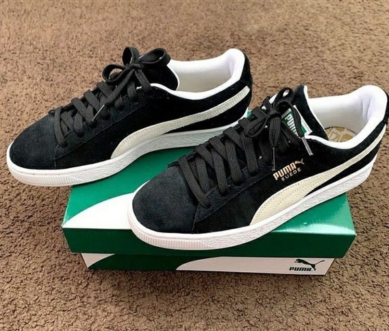 puma suede classic mercado livre