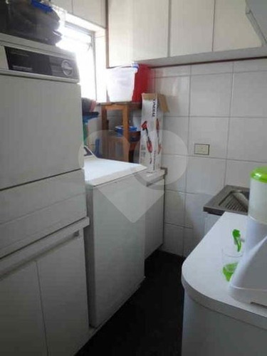 Apartamento Na Saúde - 345-im16189