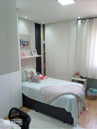 Imagem 9 de 30 de Apartamento Com 3 Dormitórios À Venda, 190 M² Por R$ 755.000,00 - Vila Matilde - São Paulo/sp - Ap2562