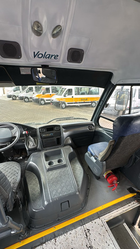 Volare V8l
