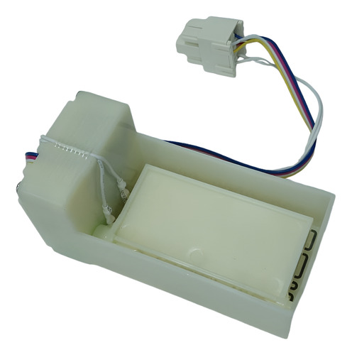 Damper Para Refrigerador Daewoo Fbza1750-7a