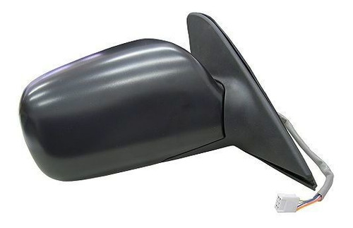 Espejo Retrovisor Der. Electrico Toyota Corolla 1997-99