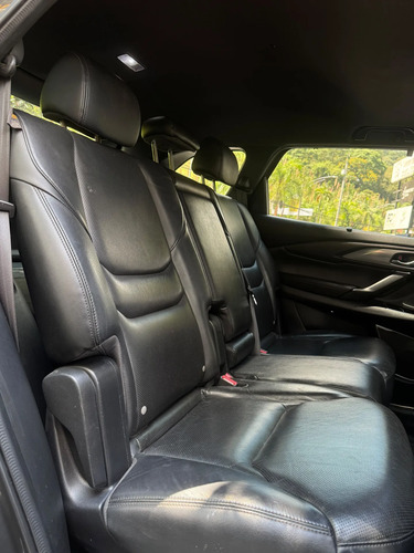 Mazda CX-9 2.5 Grand Touring Lx 4x4