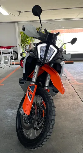Ktm 890 Adventure R