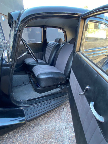Imagen 13 de 15 de Mercedes Benz 170da