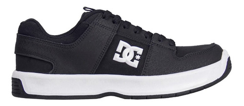 Zapatillas Hombre Dc Shoes Lynx Zero Skate Cuero